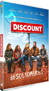 Discount | Klippet  |   DVD